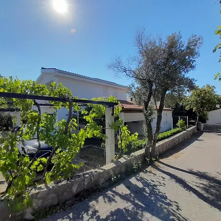 Lovely Close To The Jezevac * Krk Town