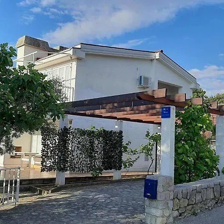 Lovely Close To The Jezevac