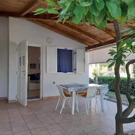 Lovely Close To The Jezevac Apartment